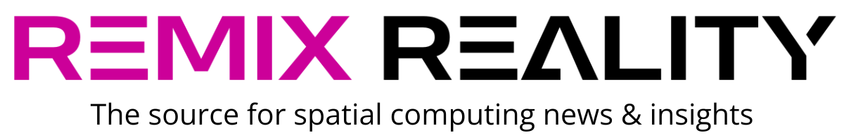 Remix Reality