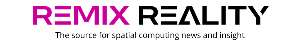 Remix Reality