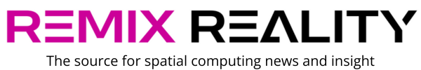Remix Reality