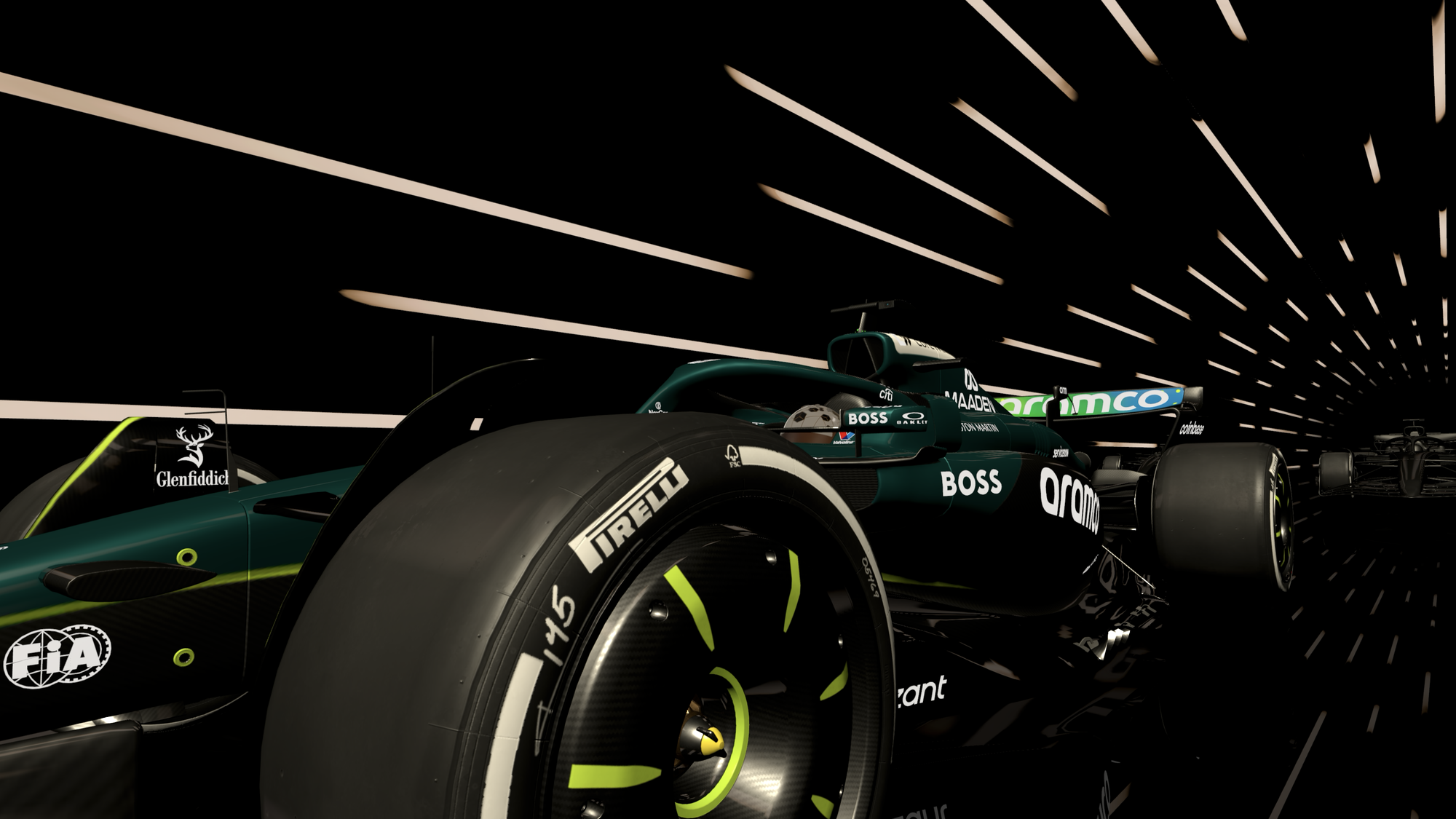 EPAM and BOSS Debut Spatial Racing Experience with Apple Vision Pro