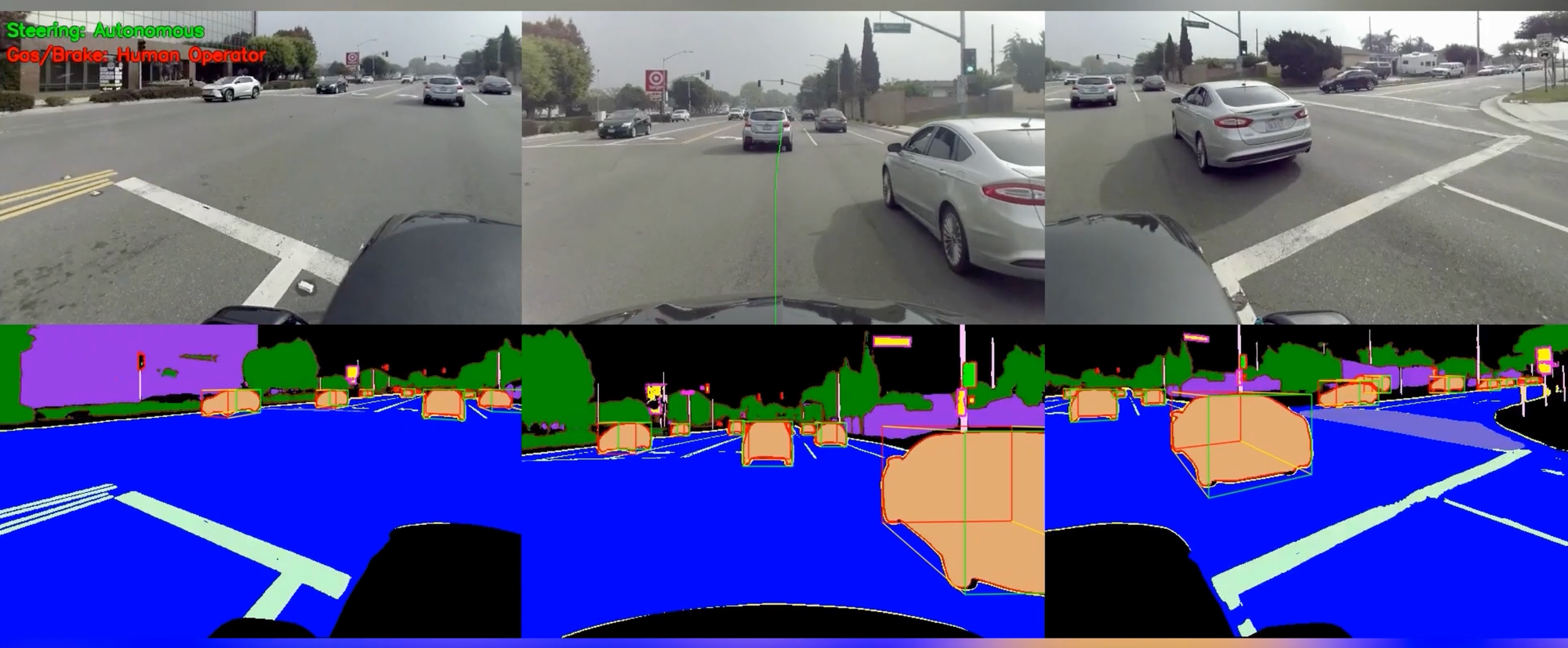 Helm.ai Cuts Data Requirement for Urban Autonomy to Just 1,000 Hours