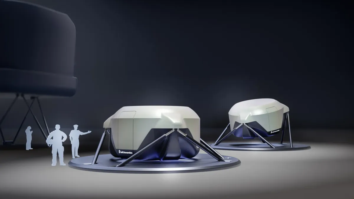 Alaska Airlines Invests in Loft Dynamics to Develop First Boeing 737 VR Simulators