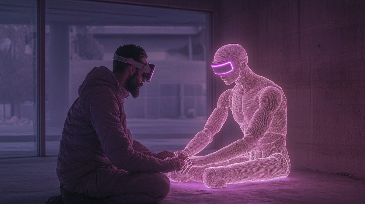 Step Into the Next Dimension: How Spatial Computing Is Reshaping Our Reality