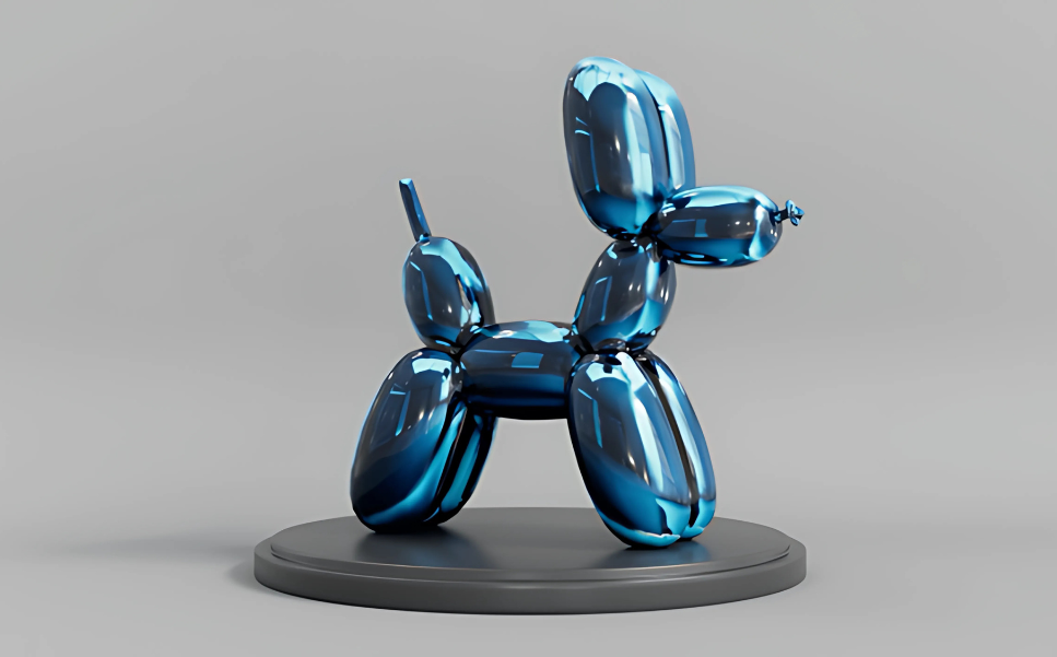 Meta Unveils AssetGen 2.0 to Push Boundaries of Text-to-3D Generation