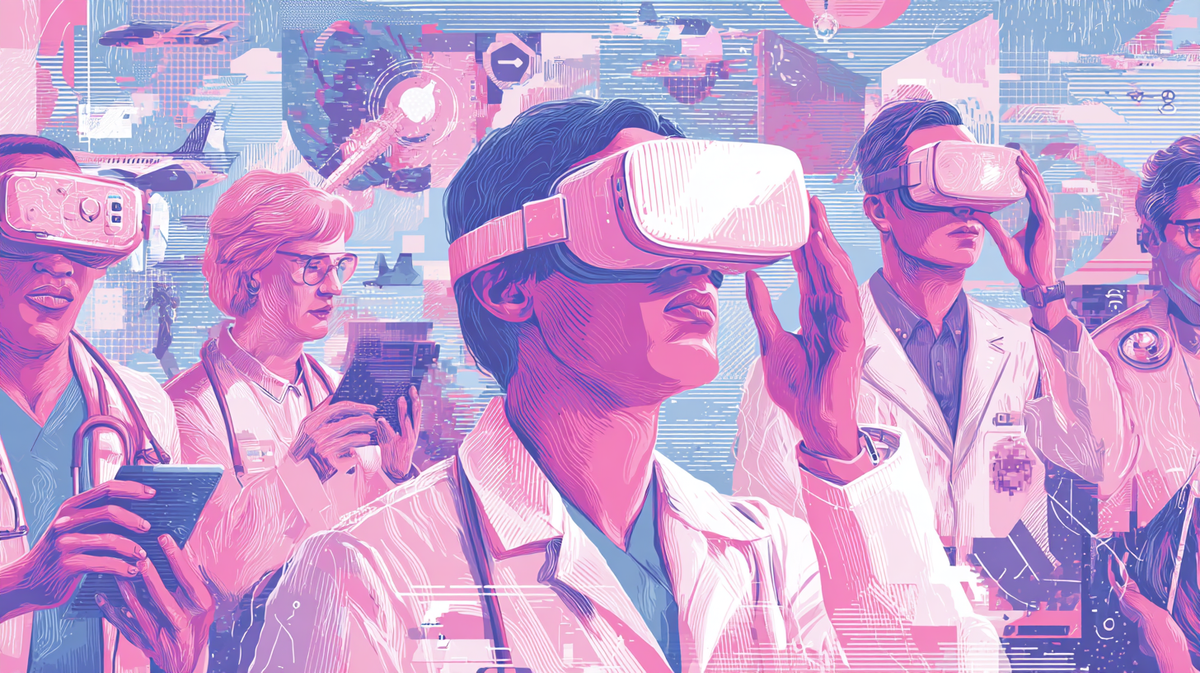 🔓 Remix Reality Insider: Simulation Goes Scalable