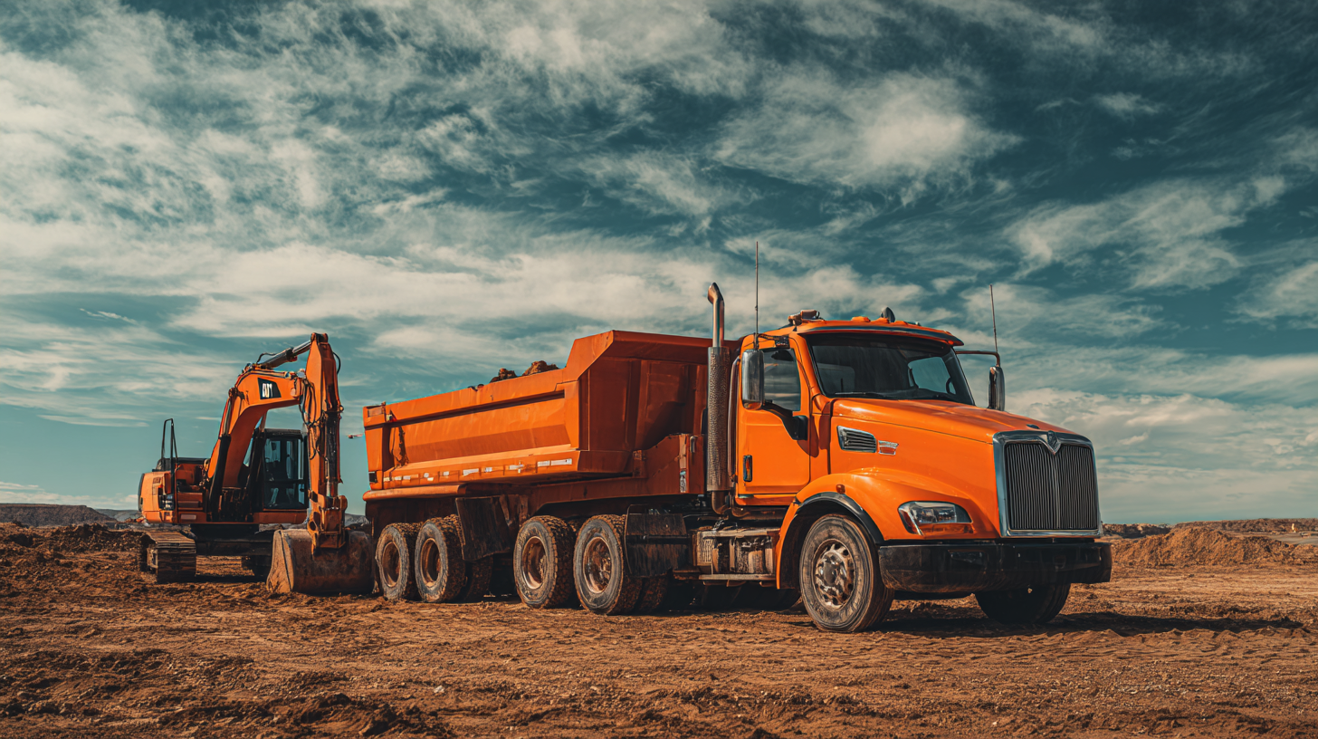 Bedrock Robotics Launches with $80M to Retrofit Heavy Equipment with Autonomy