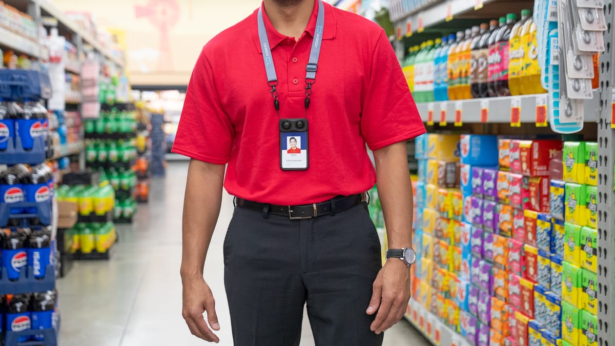 Augmodo Secures $37.5M Series A to Scale Spatial AI Wearables for Retail