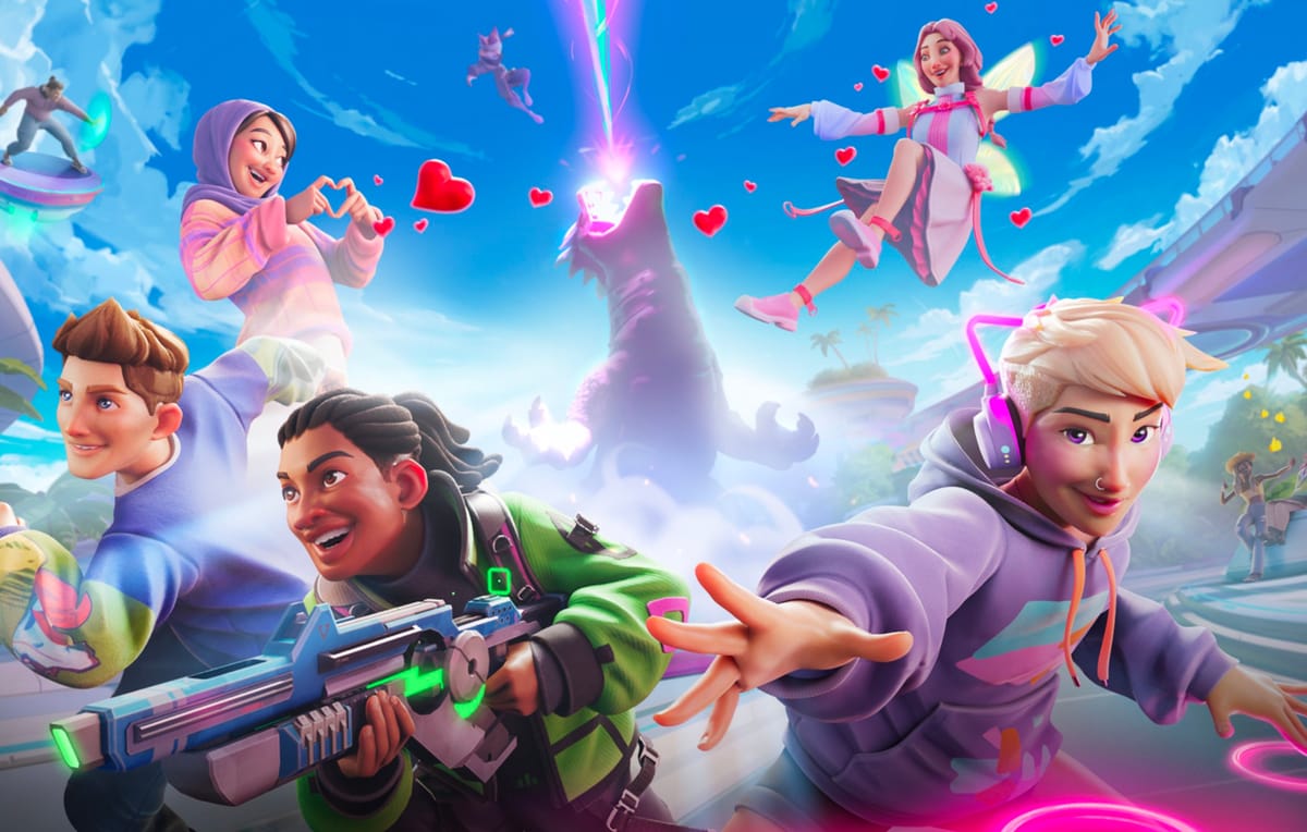 Horizon Update Brings New Immersive Home and Expanded Horizon Central to Meta Quest