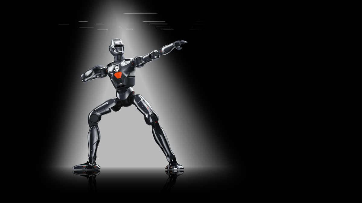 EngineAI Debuts Full Robotics Lineup with Heavy-Duty, Agile, and Accessible Designs