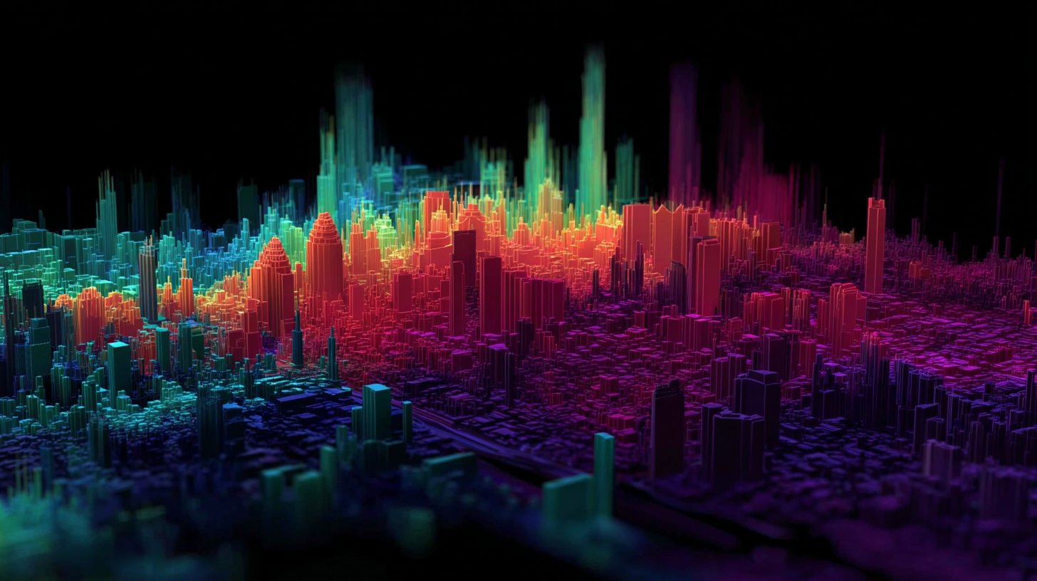 Nokia Introduces XR Radio Network Solution for Digital Twin Visualization