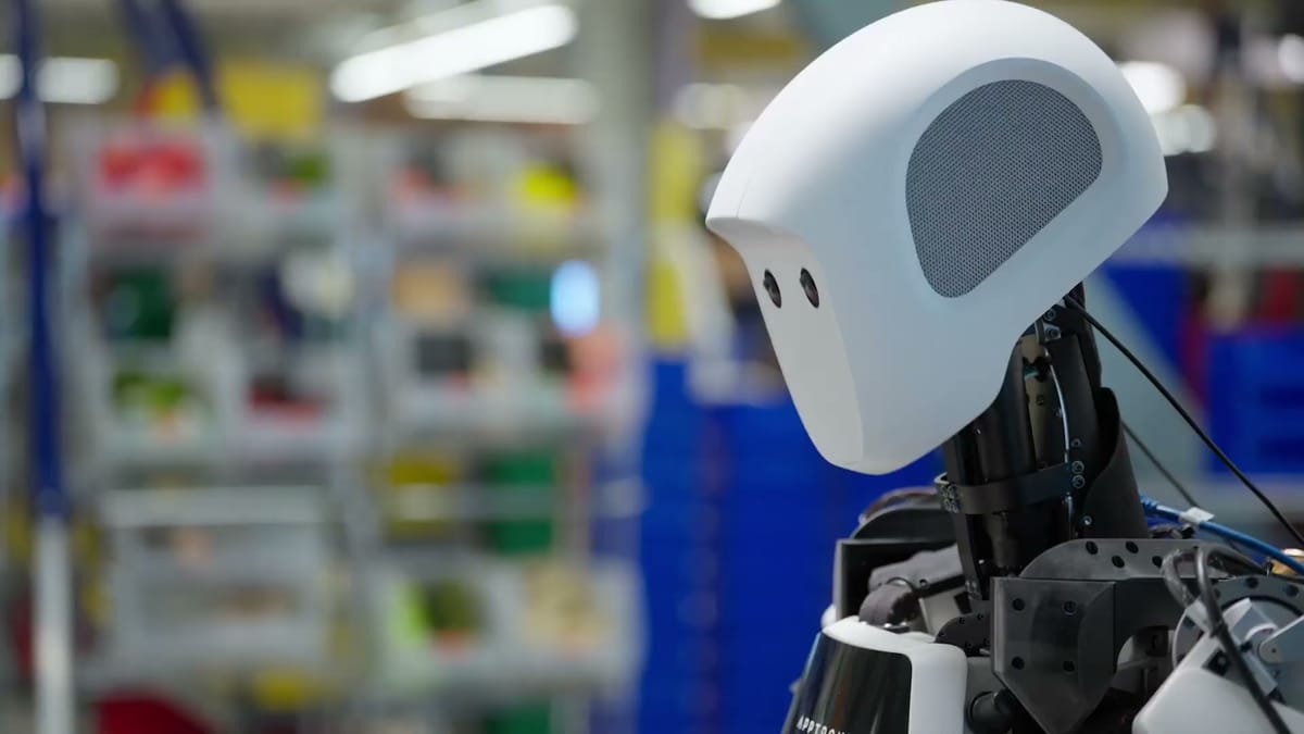 Google Unveils Vision-to-Action AI Models to Power Next-Gen Robots