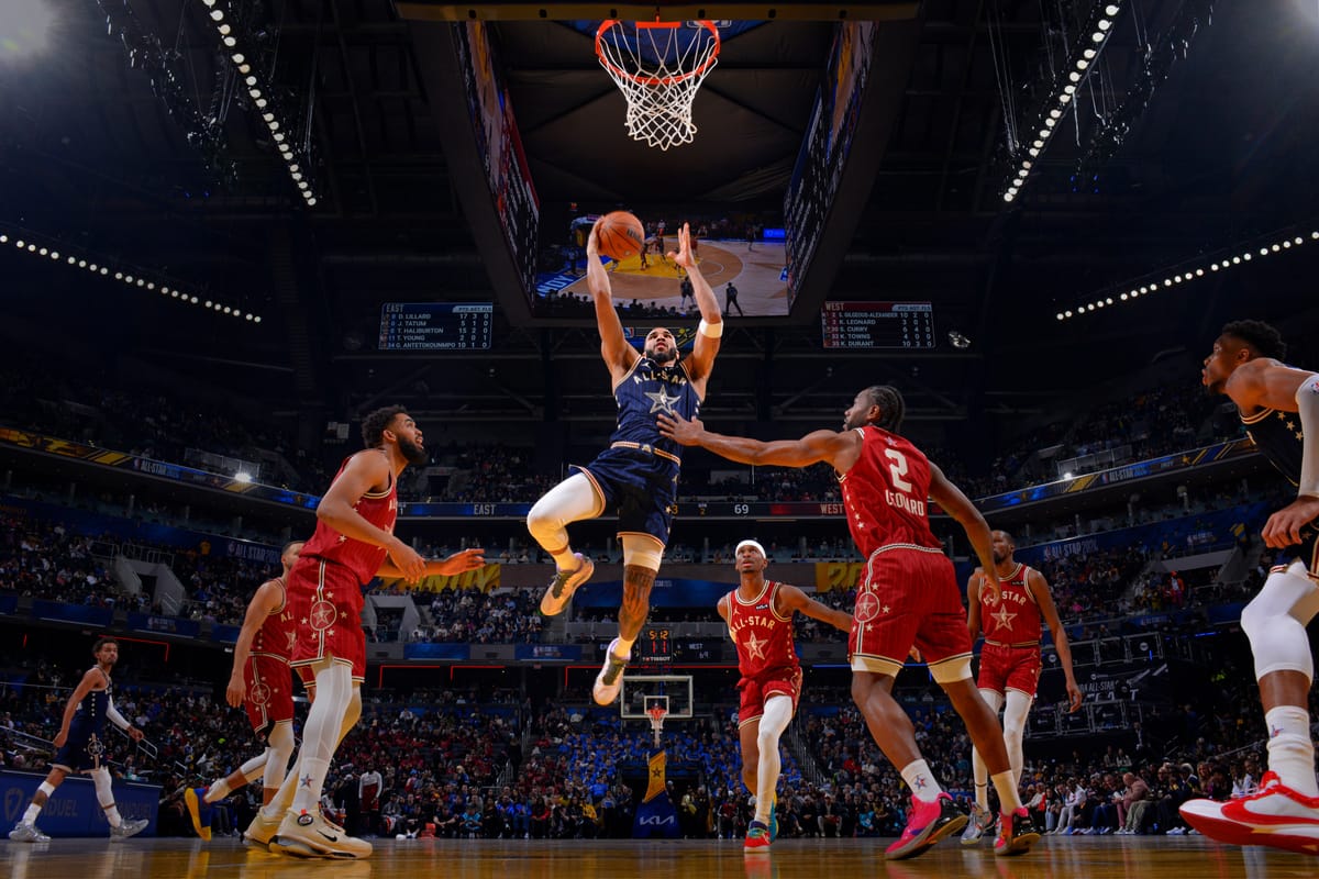 Spectrum to Stream Lakers Games in Apple Immersive Format on Vision Pro