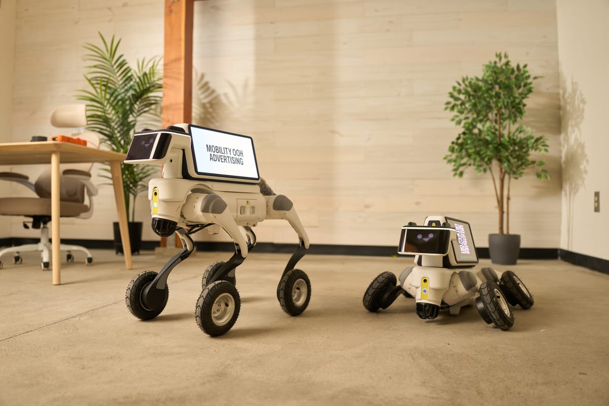 Robot.com Debuts With 1.7 Million Real-World Robot Tasks Completed