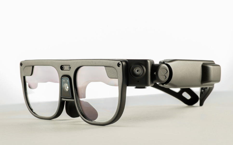 DigiLens Launches ARGO Next to Migrate HoloLens Users to ARGO Smartglasses