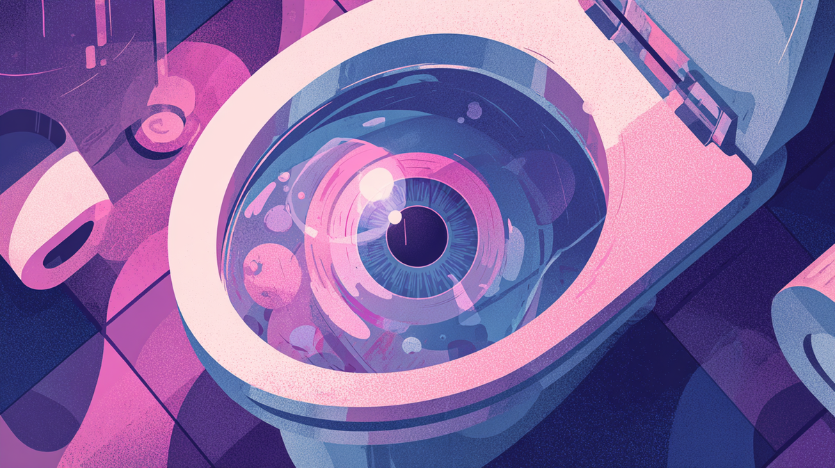 📬 Remix Reality Weekly: The Bathroom Test for Physical AI
