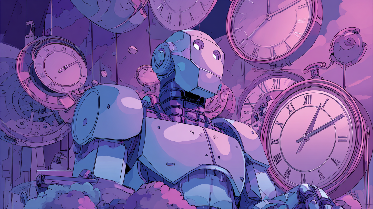 📬 Remix Reality Weekly: The Fourth Dimension of AI