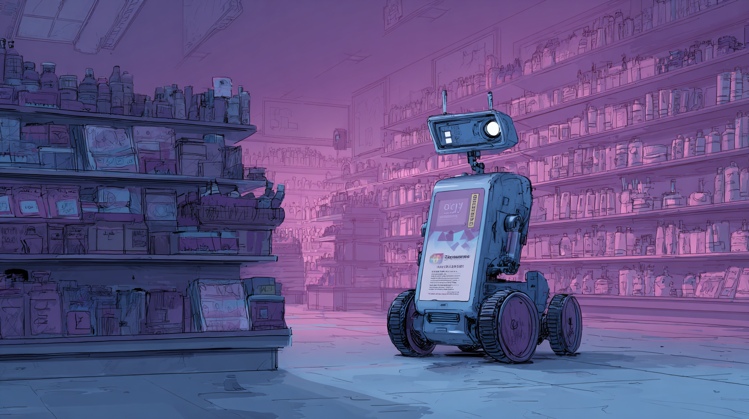 🔓 Remix Reality Insider: The Rise of Purpose-Built Robots