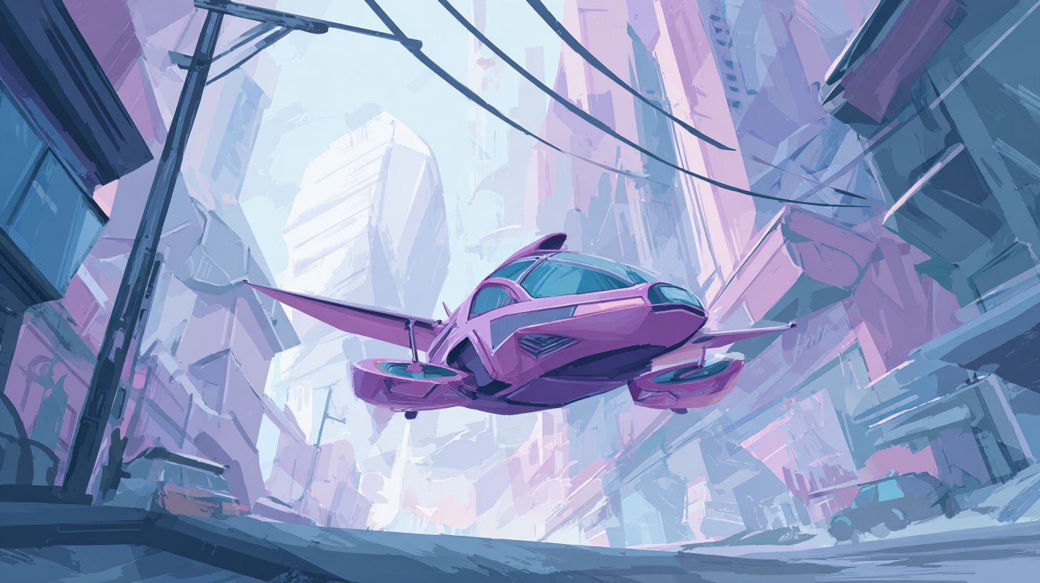 🔓 Remix Reality Insider: Flying Cars Are Finally Real