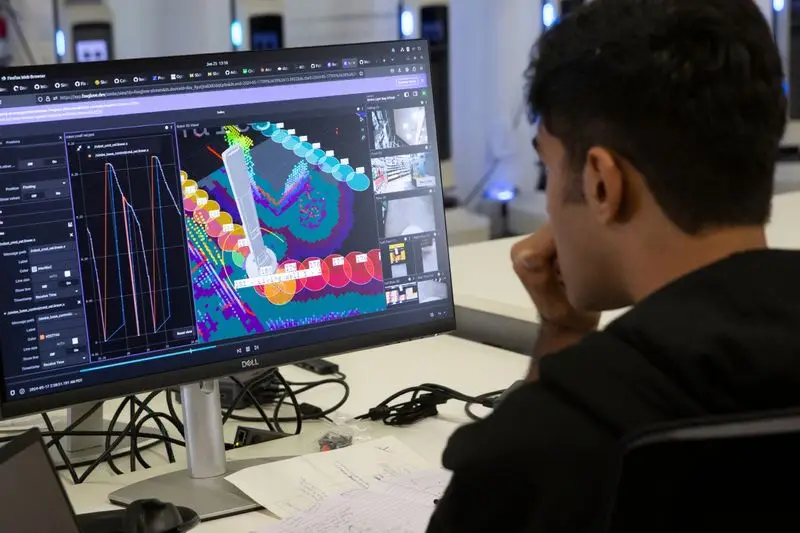 Foxglove Secures $40M to Advance Data Infrastructure for Physical AI