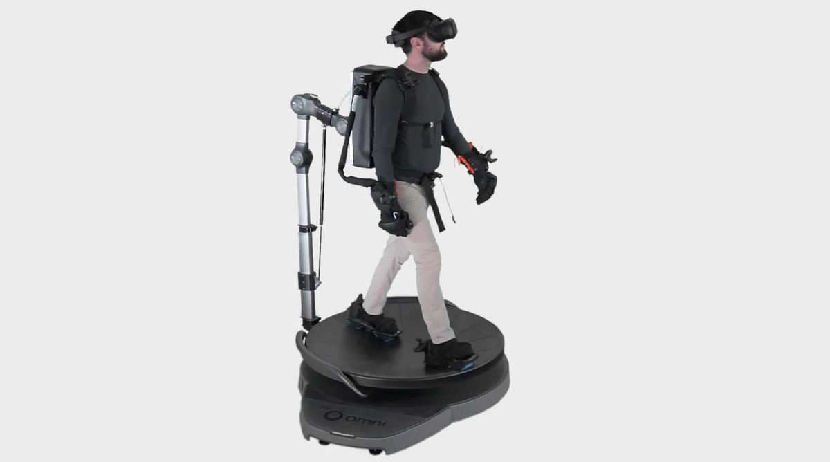 1HMX Launches Nexus NX1, a Full-Body Control Platform for Robotics and Simulation