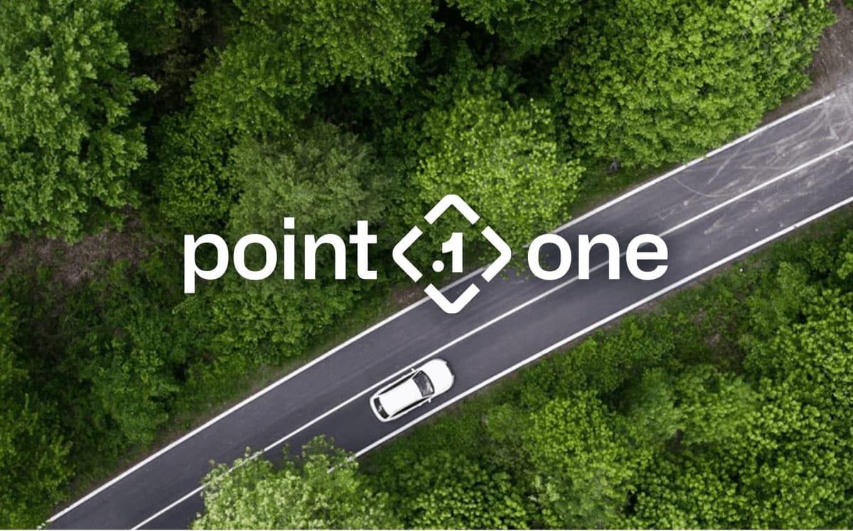Point One Raises $35M to Expand Global Footprint of Precision Location Platform