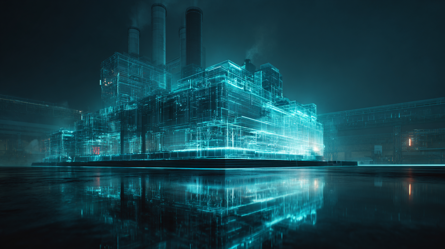 When Digital Twins Start Predicting the Future Instead of Mirroring Reality