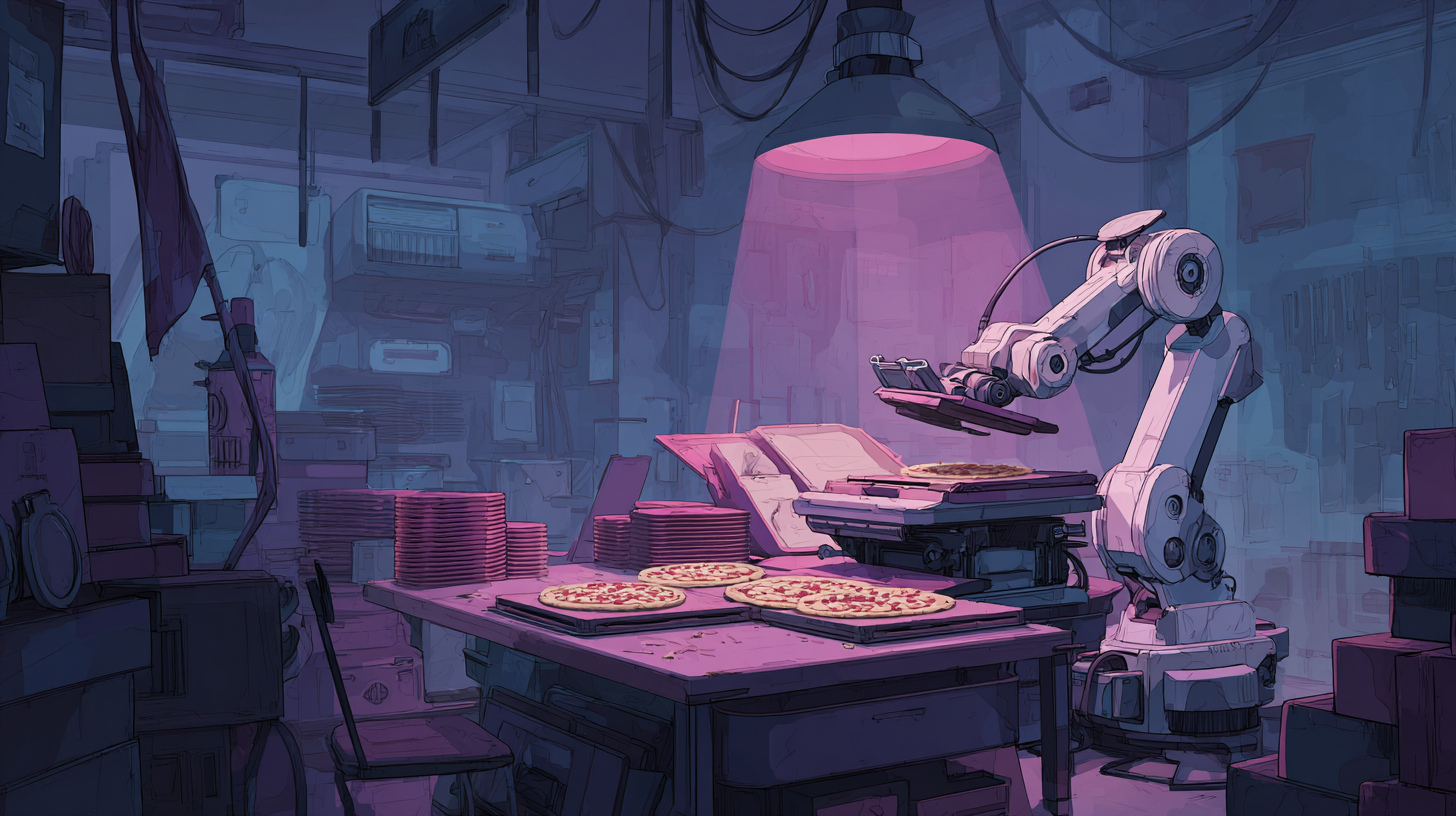 🔓 Remix Reality Insider: Service Robots That Show Their Work