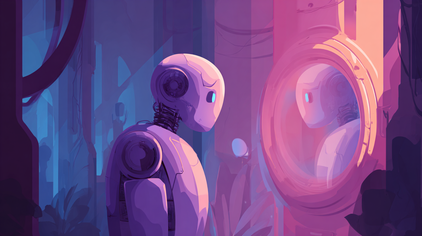 📬 Remix Reality Weekly: Are Robots Too Human?