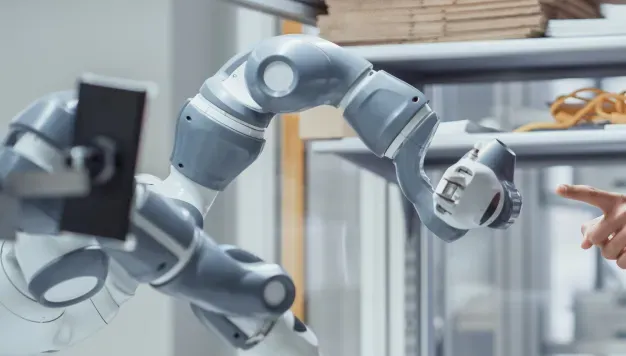 Tutor Intelligence Raises $34M to Expand Robot Workforce and Intelligence Platform