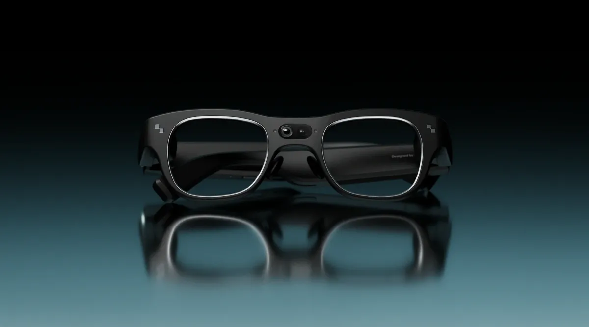 RayNeo X3 Pro AR Glasses Launch Globally