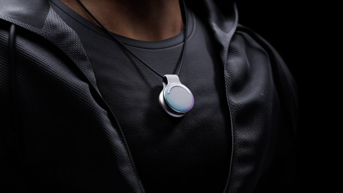 Meta Acquires Limitless, Creator of AI Wearable Pendant