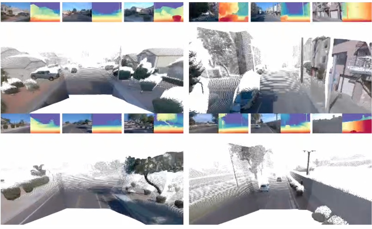 ByteDance Releases Depth Anything 3, a Simpler Way to Reconstruct 3D Scenes from Images or Video