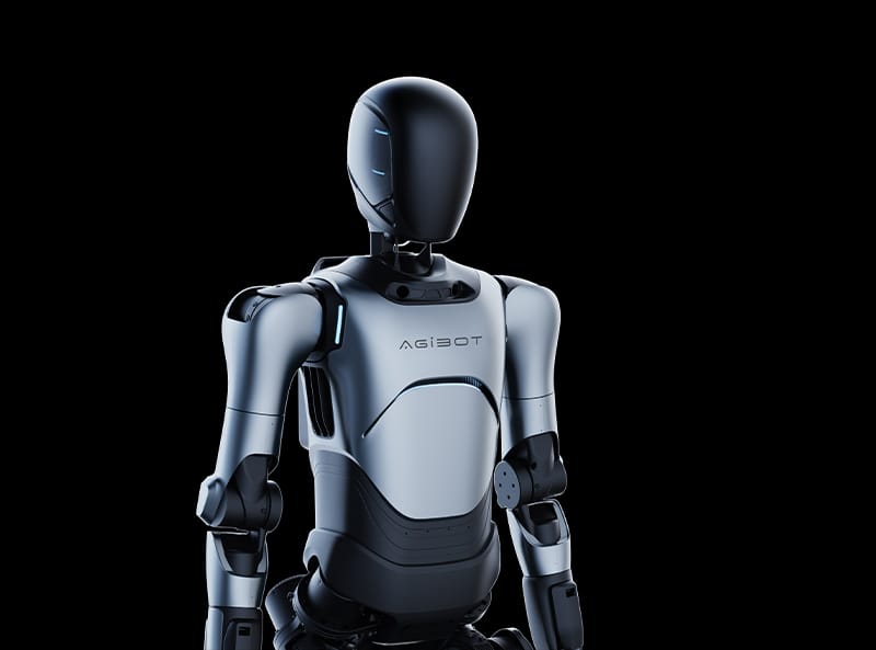 AGIBOT Surpasses 5,000 Units in Humanoid Robot Production
