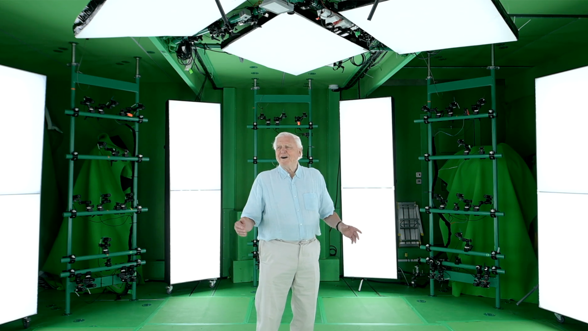 Journey Acquires Dimension to Strengthen Capabilities in Virtual and Immersive Production