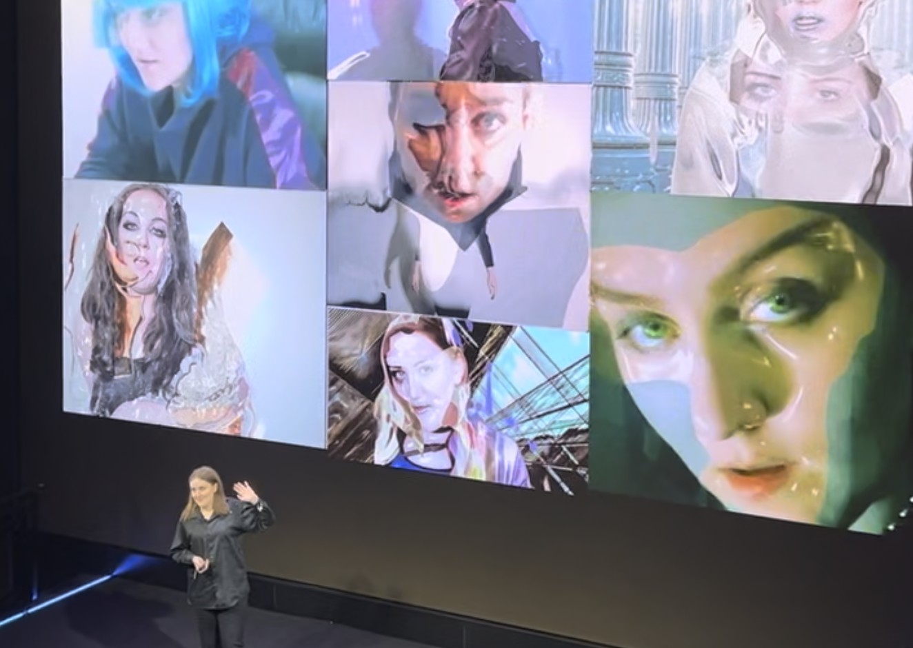 Piper ZY on Being a Spatial Creator, Futurist & AI Skeptic