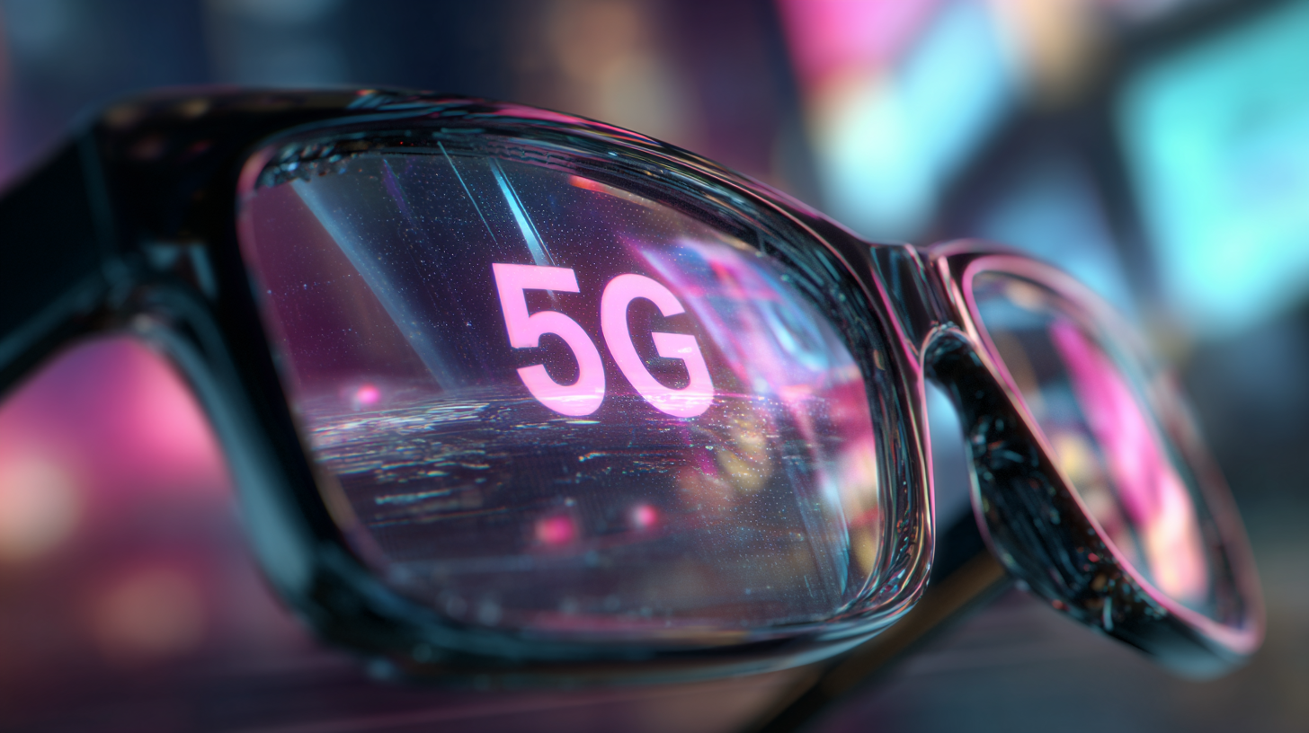 XR Streaming Trial Achieves 90% Latency Reduction on 5G Advanced Network