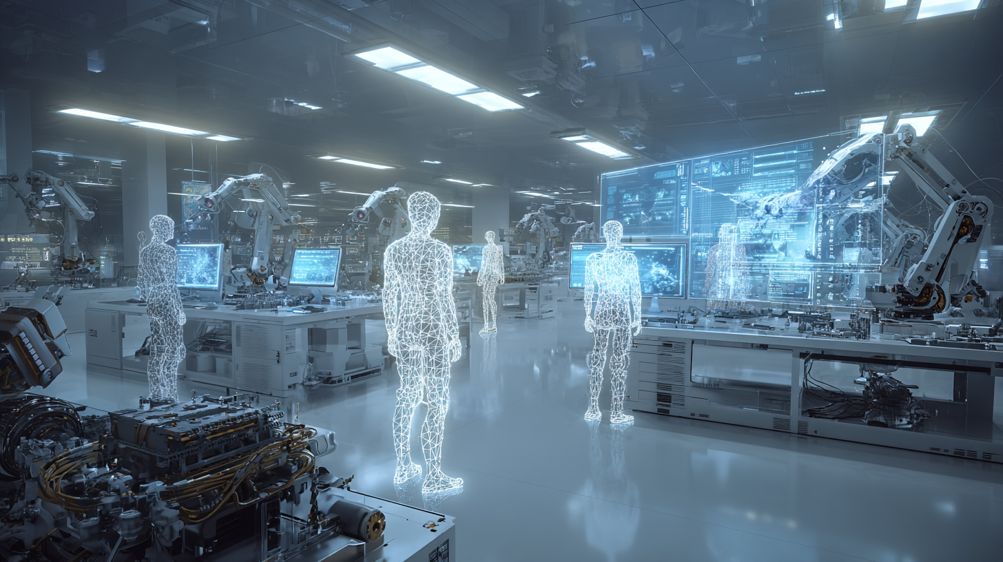 Fujitsu and NVIDIA Advance Secure AI Agents With Future Path to Robotics