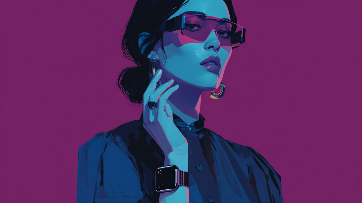 🔓 Remix Reality Insider: Fashion Becomes the Front Door to Wearables