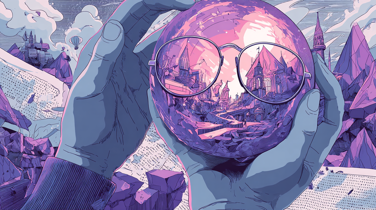 🔓 Remix Reality Insider: XR's Gift of Early Insight