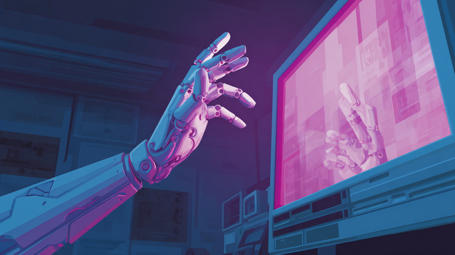 📬 Remix Reality Weekly: The Limits of Screen-Bound AI