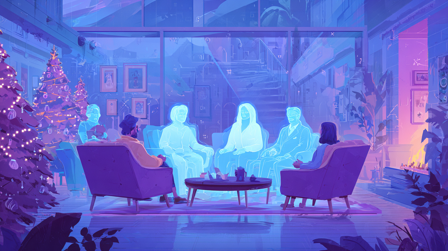 📬 Remix Reality Weekly: XR and the Future of Being Together