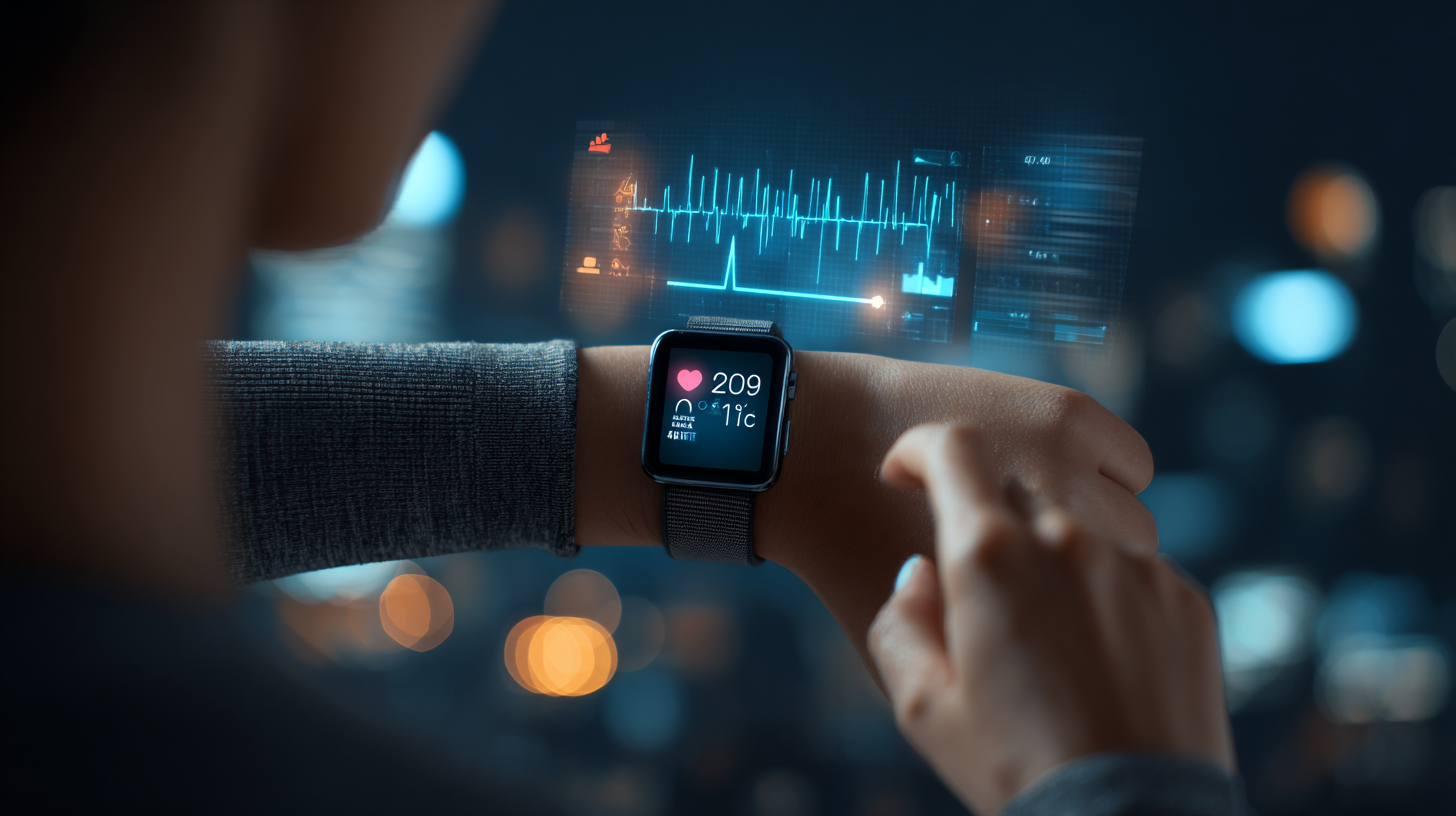 Momentum Unifies Wearable Data With Open API for Health Context and Intelligence