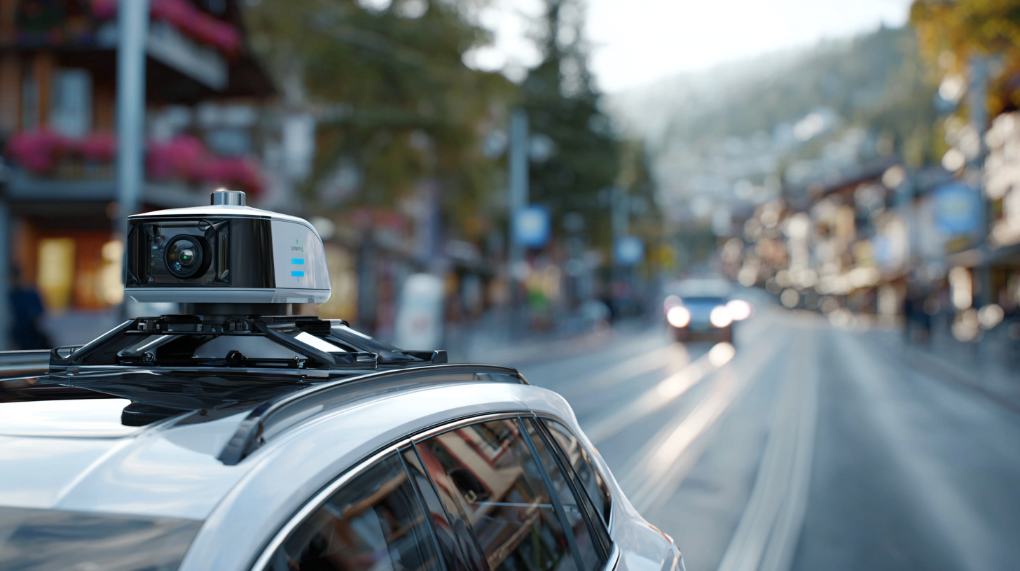 NVIDIA Releases Open Reasoning Model to Support Safer Autonomous Driving