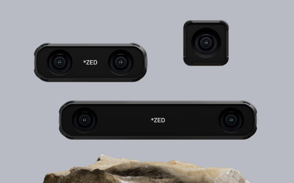 Stereolabs Unveils ZED X One S and Core Cameras for Compact, Rugged Robot Vision
