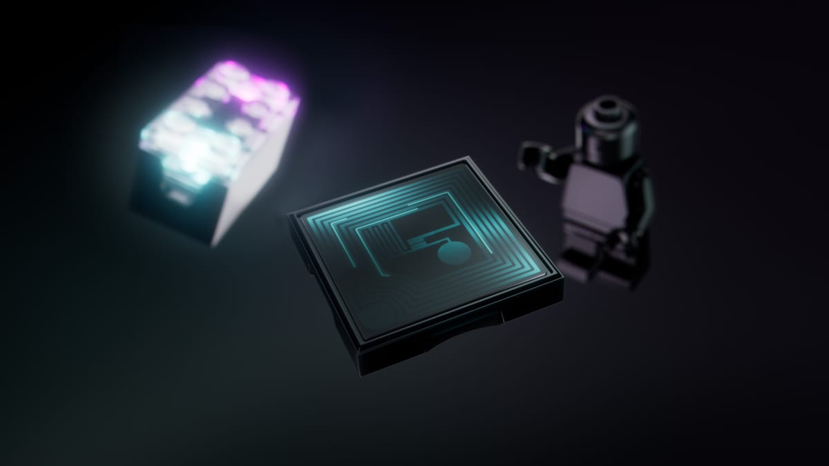 LEGO Launches SMART Play With Sensor-Packed Bricks for Interactive, Screen-Free Play