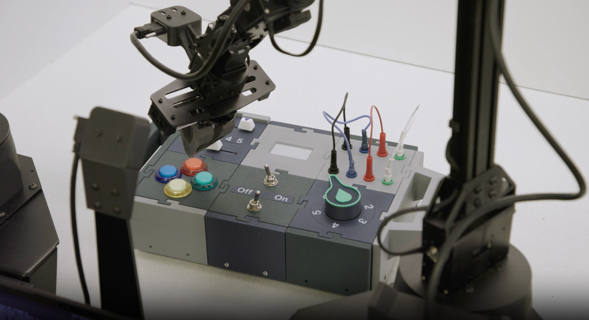 Microsoft Unveils Rho-alpha to Bridge Language, Vision, and Touch in Robotics