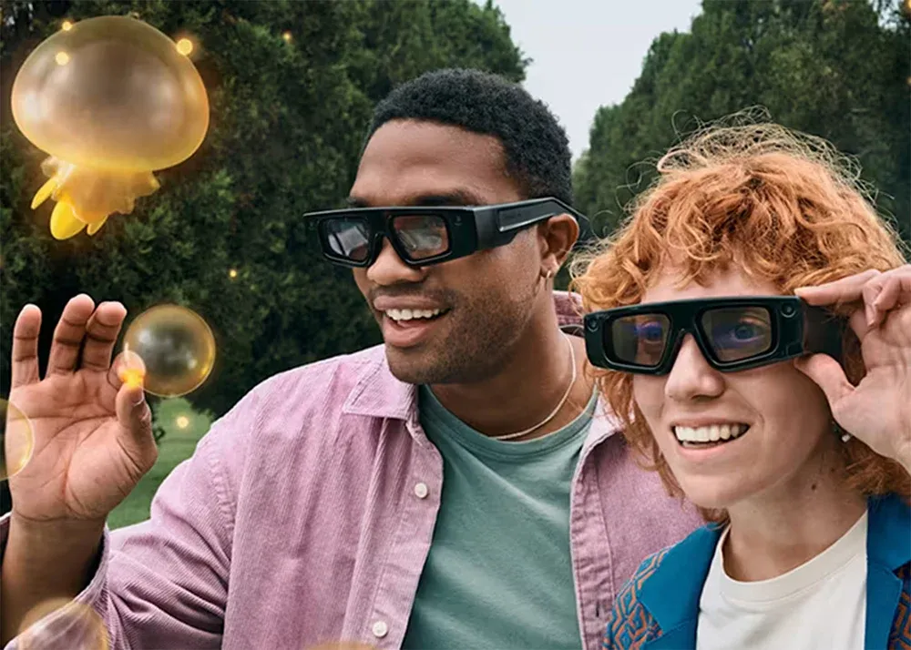Snap Spins Out Specs Inc. to Lead Smartglasses Launch