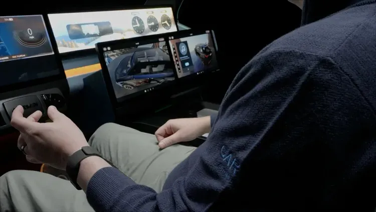 Meta Pairs with Garmin for EMG In-Car Controls, Pauses Global Glasses Rollout