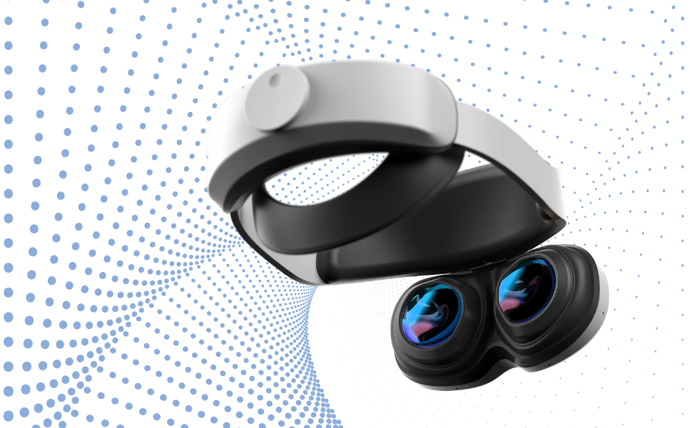 Lynx R2 Launches as Open, Enterprise-Ready Mixed Reality Platform