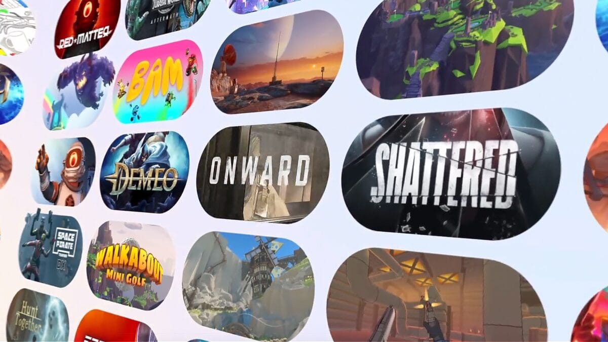 Meta Splits Quest VR and Worlds as Horizon+ Tops 1 Million Subscribers